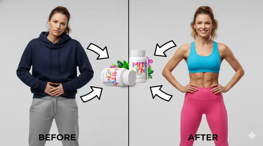 Mitolyn Reviews 2026 – The Energy & Fat-Burning Secret Revealed